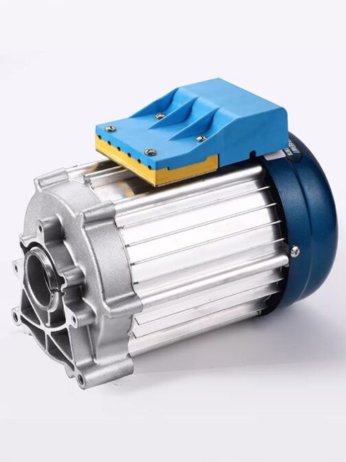 60V 2000W Motor