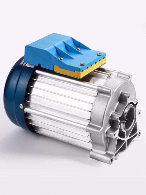 60V 2000W Motor2