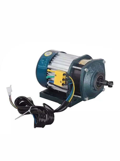 72V 2000W Motor