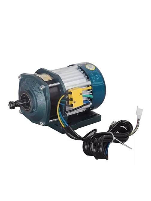 72V 2000W Motor